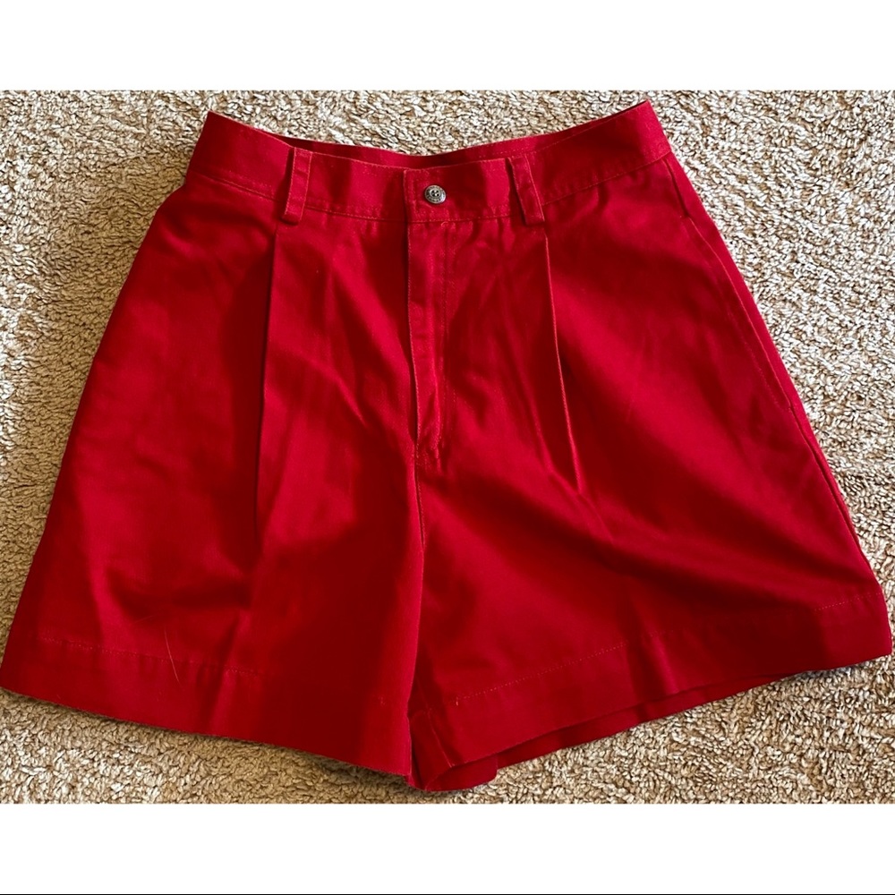 Liz Claiborne Women’s Shorts